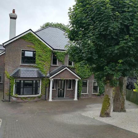 Ivy House Apartment Galway Luaran gambar
